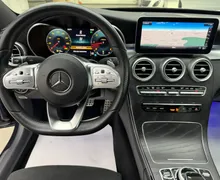 Zunanja slika - Mercedes-Benz C Class Limousine - C-Razred C 220 d Avt. - 3 - Predogledna slika