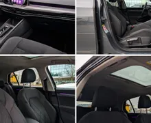 Zunanja slika - VW Golf - 2.0 TDI DSG Style matrič. LED Digital cockpit ACC - 17 - Predogledna slika