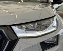 Zunanja slika - Škoda Kodiaq - Sportline 2.0 TDI DSG - USNJE - PANO - KAMERA - 2 - Predogledna slika