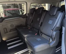 Zunanja slika - Ford Tourneo - Custom ACTIVE 2.0 TDCi 170 KM A8 L2 - 8 SED. - 15 - Predogledna slika