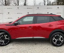 Zunanja slika - Peugeot 2008 - ALLURE HIBRID 145 - 4 - Predogledna slika
