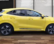 Zunanja slika - Ford Puma - Gen-e 43 kWh elektromotor 124kW auto - 3 - Predogledna slika