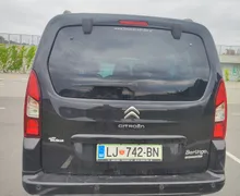 Zunanja slika - Citroën Berlingo - BlueHDi 120 S&S Club L2 - 4 - Predogledna slika