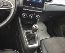Zunanja slika - Renault Captur - Techno TCe 90 - 17 - Predogledna slika
