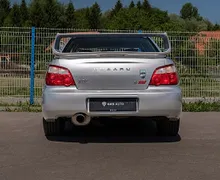 Zunanja slika - Subaru Impreza - 2.0 WRX STi Turbo 4WD 4T - 6 - Predogledna slika