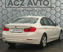 Zunanja slika - BMW serija 3: - 316D•SLO•DIGI KLIMA•LIMUZINA•PDC SENZORJI•KREDIT•. - 4 - Predogledna slika