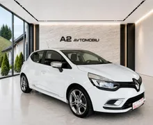 Zunanja slika - Renault Clio - TCe 120 GT-LINE-SLOVENSKI-LED-NAVI-ALU-PDC-... - 4 - Predogledna slika