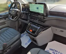 Zunanja slika - Ford Tourneo - Custom TITANIUM X 2.0 TDCi 170PS A8 L2 FWD - 14 - Predogledna slika