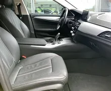 Zunanja slika - BMW Serija 5 - Touring: 520d Touring Avt. - 7 - Predogledna slika