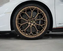 Zunanja slika - Lamborghini Huracan - Performante - 9 - Predogledna slika