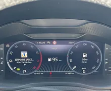Notranja slika - Škoda Karoq - 1.5 TSI Ambition DSG - 15 - Predogledna slika