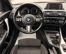 Zunanja slika - BMW Serija 1 - : 118i M Sport Shadow 1.LASTNIK FULL LED ALU17 - 17 - Predogledna slika
