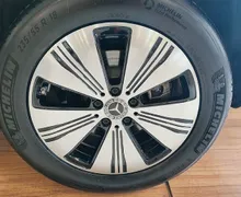 Zunanja slika - Mercedes-Benz EQA - 300 4MATIC PRO-VL.KLJUKA-LED-APPLE-DAB-AMBI-VIDEO - 4 - Predogledna slika