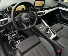 Notranja slika - Audi A4 Avant - 2.0 TDI - 10 - Predogledna slika
