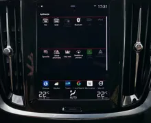 Zunanja slika - Volvo V60 - D3 Momentum FULLED•TEMP•VIRTUAL•KAMERA•2X-PDC•16C• - 19 - Predogledna slika