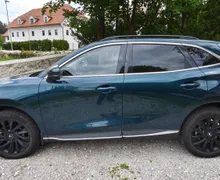 Zunanja slika - Forthing Forthing T5 EVO - Forthing T5 EVO - 3 - Predogledna slika