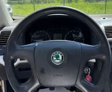 Zunanja slika - Škoda Octavia - 1.9 MOŽNOST FINANCIRANJA BREZ POLOGA TOP - 13 - Predogledna slika
