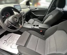 Zunanja slika - Mercedes-Benz B-Razred - B180d NAVI TEMP KAM KLJUKA PDC MOŽNOST BREZ POLO.. - 14 - Predogledna slika