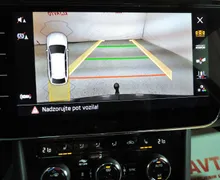 Zunanja slika - Škoda Superb - Combi Scout 4x4 2.0 TDI Ambition DSG KLJUKA-KAMERA - 19 - Predogledna slika