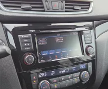 Zunanja slika - Nissan Qashqai - 1.3 DIG-T 140 Tekna 1.LASTNIK SLO.POREKLO - 16 - Predogledna slika