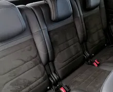 Notranja slika - Citroën C5 Aircross - PureTech 130 MAX FULL LED KAMERA PDC KOT-NOV-TOP - 8 - Predogledna slika