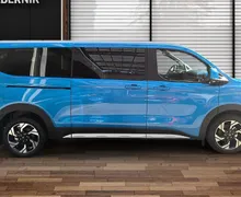 Zunanja slika - Ford Tourneo - Custom ACTIVE 2.0TDCi 170KM A8 L2-TOP OPREMA-SLUŽBENO VOZ - 3 - Predogledna slika