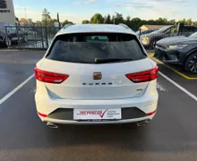Zunanja slika - Seat Leon - 2.0 TSI 221KW DSG CUPRA ST 4WD - 4 - Predogledna slika