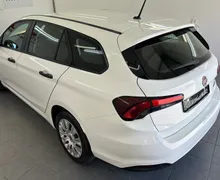 Zunanja slika - Fiat Tipo - 1.3 MJT DIZEL 70 KW.SAMO 108.000 KM - 1 - Predogledna slika