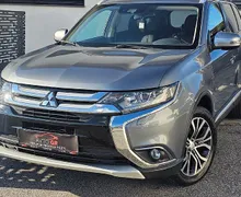 Zunanja slika - Mitsubishi Outlander - 2.2 DI-D -AUT-4WD INSTYLE+ 7 sed.-LED NAVI-KAMERA- - 17 - Predogledna slika
