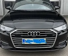 Zunanja slika - Audi A6 - 50 TDI quattro tiptronic S line 210kW - 3 - Predogledna slika
