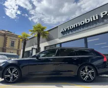 Zunanja slika - Volvo V90 - T8 TWIN ENGINE 2.0T AUT AWD R-DESIGN PRIKLJ.HIBRI - 4 - Predogledna slika