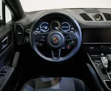 Zunanja slika - Porsche Cayenne - Coupe 4.0 V8 Turbo GT ACC 360 HUD BURM PA24M - 11 - Predogledna slika