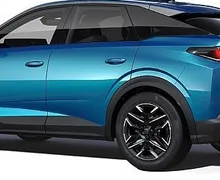 Zunanja slika - Peugeot 3008 - ALLURE HIBRID 145 e-DCT - BON ZA ZIMSKE PNEVMATIKE - 3 - Predogledna slika