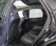 Zunanja slika - Volvo XC60 - B4D AWD Geartronic R-Design DARK Plus 197KM - 10 - Predogledna slika