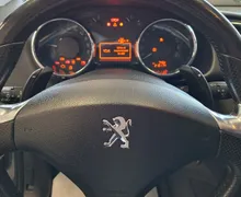 Zunanja slika - Peugeot 3008 - HYBRID 4X4-LED-NAVI-PDC-KLJUKA-HITRI KREDIT- - 13 - Predogledna slika