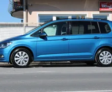 Zunanja slika - Volkswagen Touran - 1.6 TDI BMT Comfortline - 1 - Predogledna slika