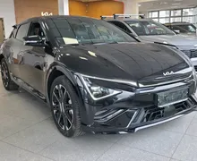 Zunanja slika - KIA EV6 - 77,4kWh AWD GT-line - 1 - Predogledna slika