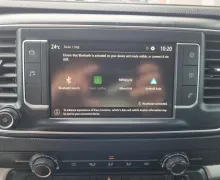 Zunanja slika - Opel Zafira - Life 2.0d M - 8 sedežev + VLEČNA KLJUKA - 26 - Predogledna slika