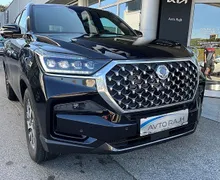 Zunanja slika - SsangYong Rexton - 2.2 XDi Limited+ 4x4 AT - 2 - Predogledna slika