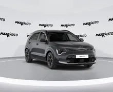 Zunanja slika - KIA Niro - Limited Edition ... - 3 - Predogledna slika