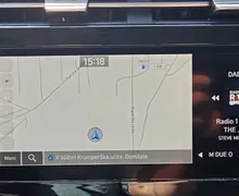 Zunanja slika - Hyundai Tucson - 1.6 T GDI MHEV Premium DCT|FuLED|Kamera|Witrual|Na - 13 - Predogledna slika