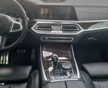 Zunanja slika - BMW X7 - serija : xDrive40d - 9 - Predogledna slika