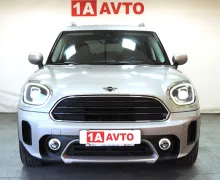 Zunanja slika - MINI Countryman - Cooper 2.0 D 150 Avt. LED-KAMERA-KEYLESS - 3 - Predogledna slika