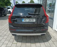 Zunanja slika - Volvo XC90 - B5D AWD Momentum Avt. - 6 - Predogledna slika