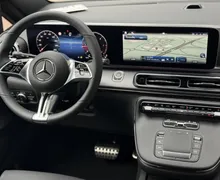 Zunanja slika - Mercedes-Benz V-Razred - V 300 d AVANTGARDE dolgi - 14 - Predogledna slika