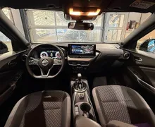 Zunanja slika - Nissan Juke - 1.0 DIG-T 117 N-CONNECTA DCT - 7 - Predogledna slika