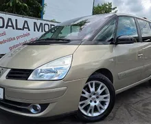Zunanja slika - Renault Espace - 2.0 dCi 7 SEDEŽEV-PANORAMA-ALU PLATIŠČA - 1 - Predogledna slika
