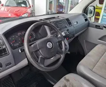 Zunanja slika - Volkswagen Transporter - 2.5 TDI - 9 - Predogledna slika