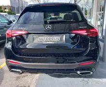 Zunanja slika - Mercedes-Benz GLC-Razred - GLC 220 d 4MATIC AMG line - 5 - Predogledna slika