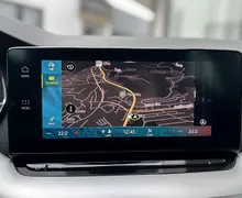 Zunanja slika - Škoda Octavia - Style 1.5 TSI SLO - 15 - Predogledna slika